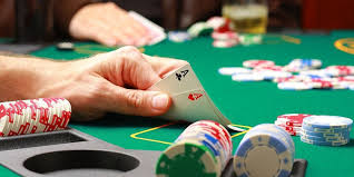 Vulkan Pobeda Casino