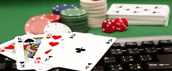 Официальный сайт Casino F1
